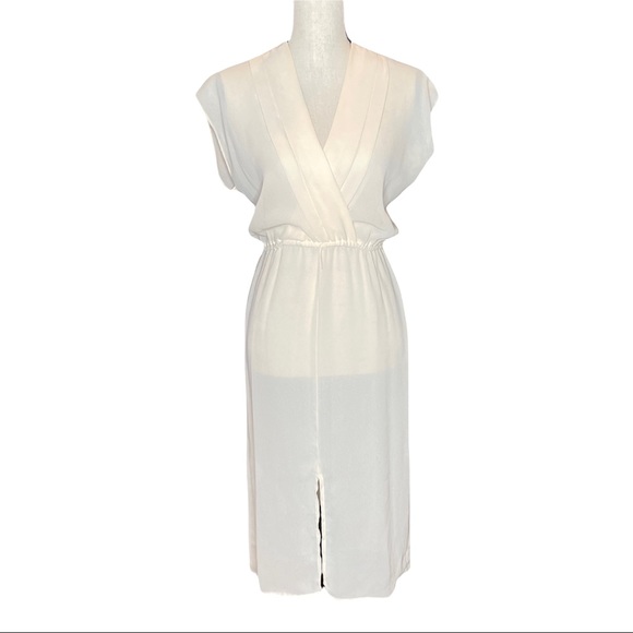 Vintage Billy Jack for Her Sheer Dress - Picture 1 of 5